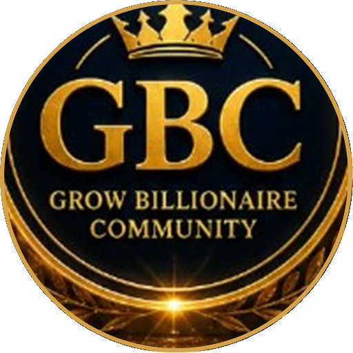 Grow Billionare Community
